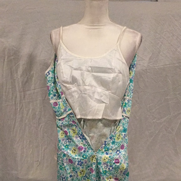 JS SIGNATURE DRESS - Picture 6 of 8